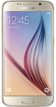 Samsung Galaxy S6