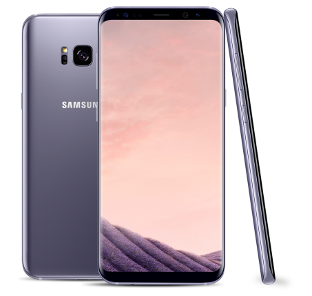 Samsung Galaxy S8+