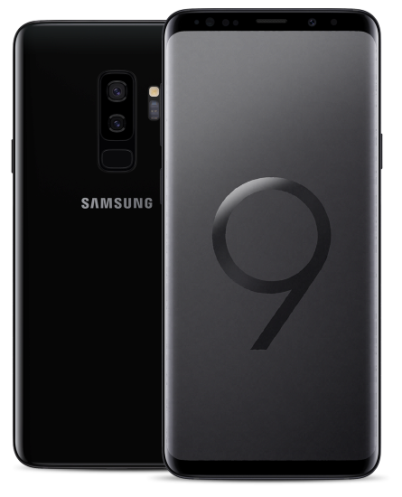 Samsung Galaxy S9+