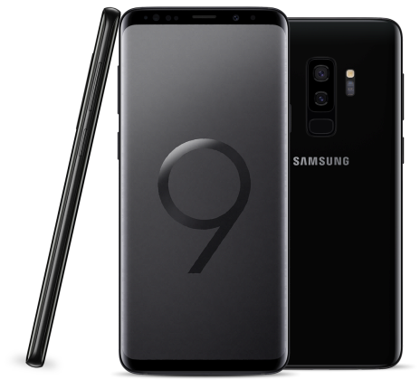 Samsung Galaxy S9+