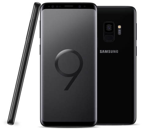 Samsung Galaxy S9