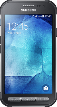 Samsung Galaxy Xcover 3