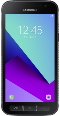 Samsung Galaxy Xcover 4
