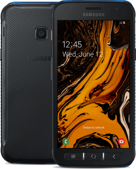 Samsung Galaxy Xcover 4s