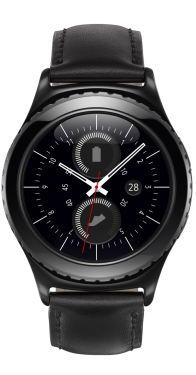 Samsung Gear S2 classic