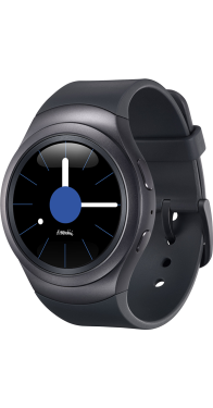Samsung Gear S2