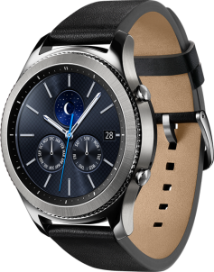 Samsung Gear S3 classic