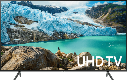 Samsung UHD TV UE50RU7102