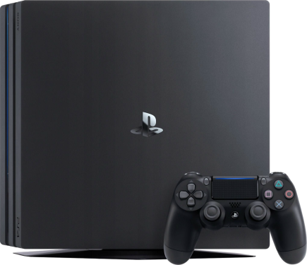Sony PlayStation 4 PRO + FIFA 20