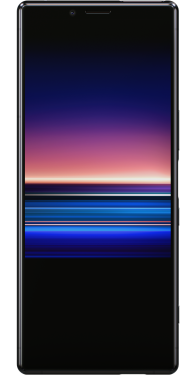 Sony Xperia 1