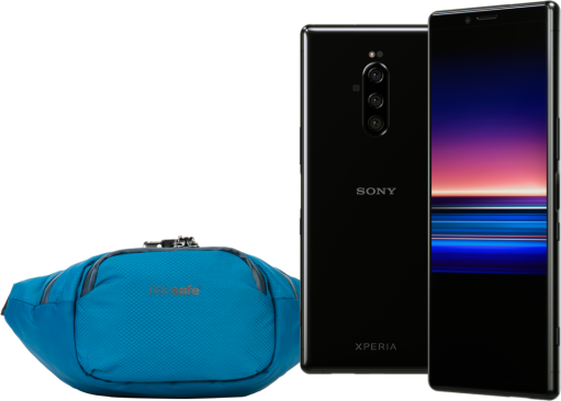 Sony Xperia 1