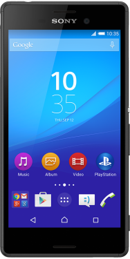 Sony Xperia M4 Aqua