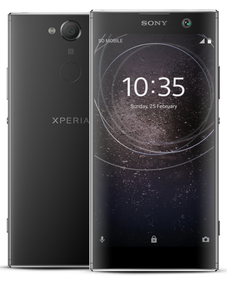 Sony Xperia XA2