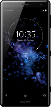 Sony Xperia XZ2