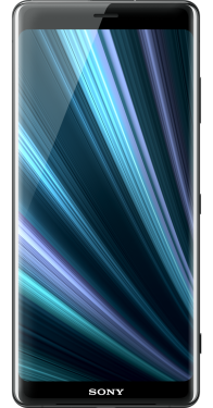 Sony Xperia XZ3