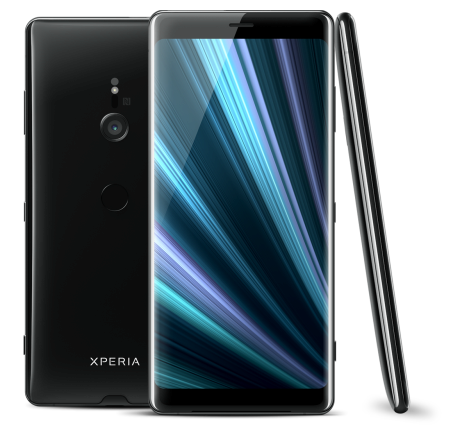 Sony Xperia XZ3