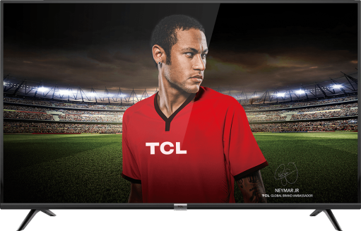 TCL telewizor 55DP602