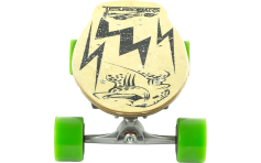 Teslaboards CITY CRUISER