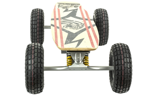 Teslaboards EXTREME PB