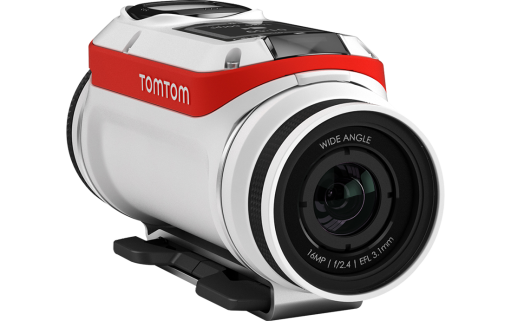 TomTom Bandit