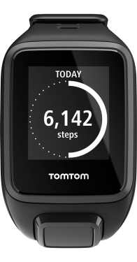 TomTom Spark Cardio Music