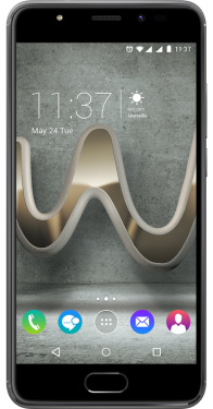 Wiko Ufeel Prime + Wi Mate
