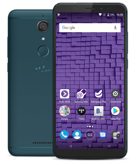 Wiko View