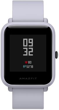 Xiaomi Amazfit Bip