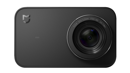 Xiaomi Mi Action Camera 4K