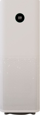 Xiaomi Mi Air Purifier Pro