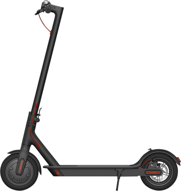 Xiaomi Mi Electric Scooter