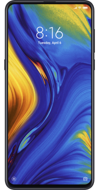 Xiaomi Mi Mix 3