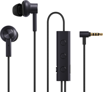 Xiaomi Mi Noise Canceling Earphones
