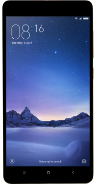 Xiaomi Redmi 3s 32GB