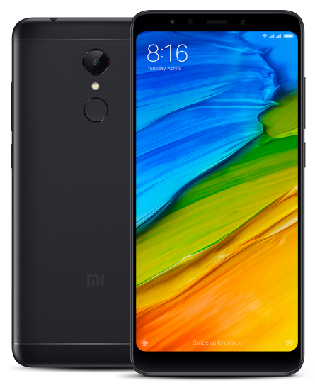 Xiaomi Redmi 5