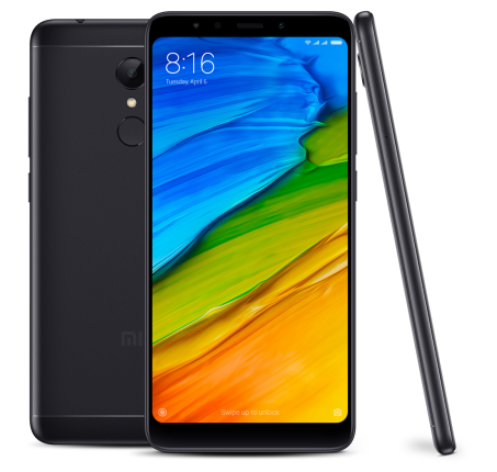 Xiaomi Redmi 5