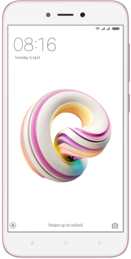 Xiaomi Redmi 5A