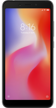 Xiaomi Redmi 6A