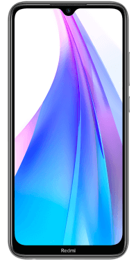 Xiaomi Redmi Note 8T