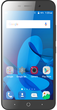 ZTE Blade A602