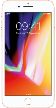 Apple iPhone 8 64 GB + Starter Play