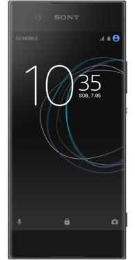 Sony Xperia XA1 + Starter Play