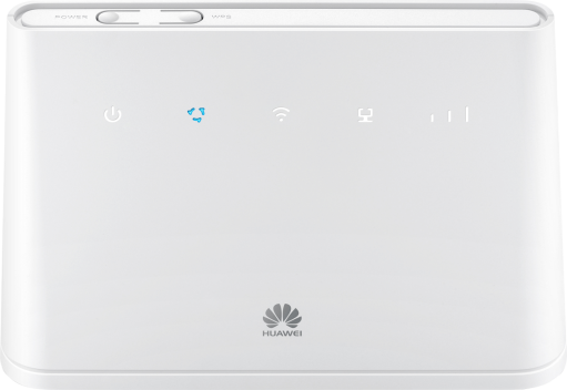 Huawei B311