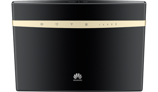 Huawei B525