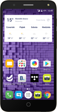 Alcatel Pop 4 LTE OUTLET