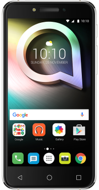 Alcatel Shine Lite OUTLET