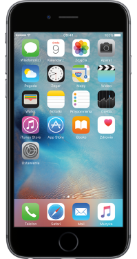 Apple iPhone 6s 32 GB OUTLET
