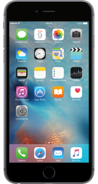 Apple iPhone 6s Plus 128 GB OUTLET