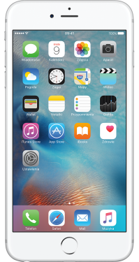 Apple iPhone 6s Plus 32 GB OUTLET