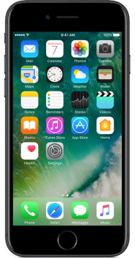 Apple iPhone 7 128 GB OUTLET